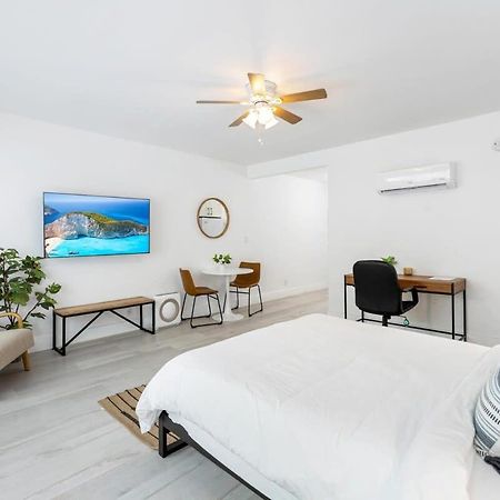 Victoria Park Unique Studio Close To Las Olas Blvd Fort Lauderdale Exterior photo